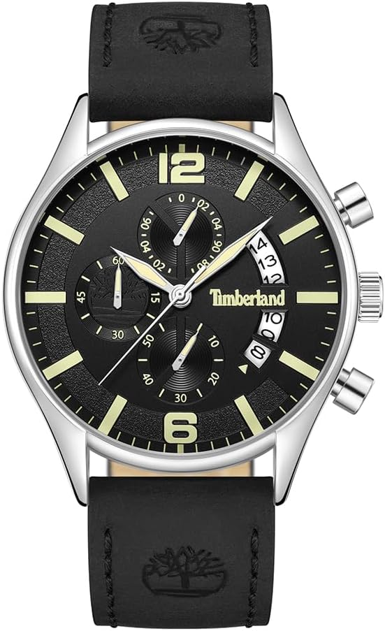 TDWGC9001201 TIMBERLAND ساعة رجالي
