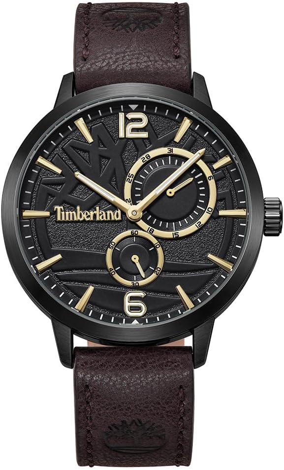 TDWGF2182103 ساعة رجالي TIMBERLAND 