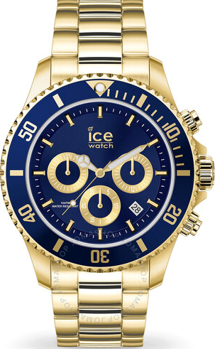 ساعة ICE WTACH حريمي