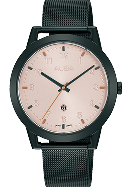 ساعة ALBA حريمي