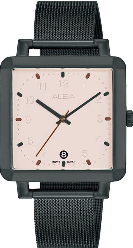 ساعة ALBA حريمي