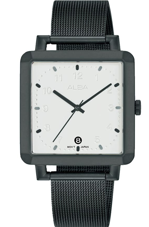 ساعة ALBA حريمي