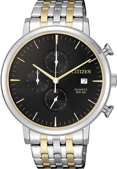 AN3614-54E ساعه سيتزن