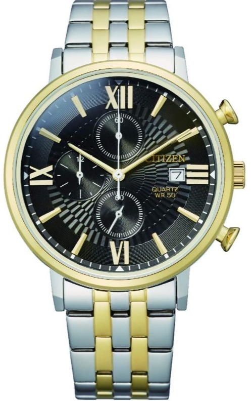 AN3616-75E ساعه سيتزن