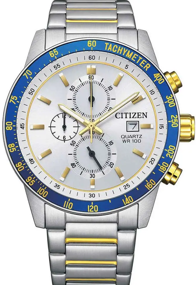 AN3686-53A ساعه سيتزن