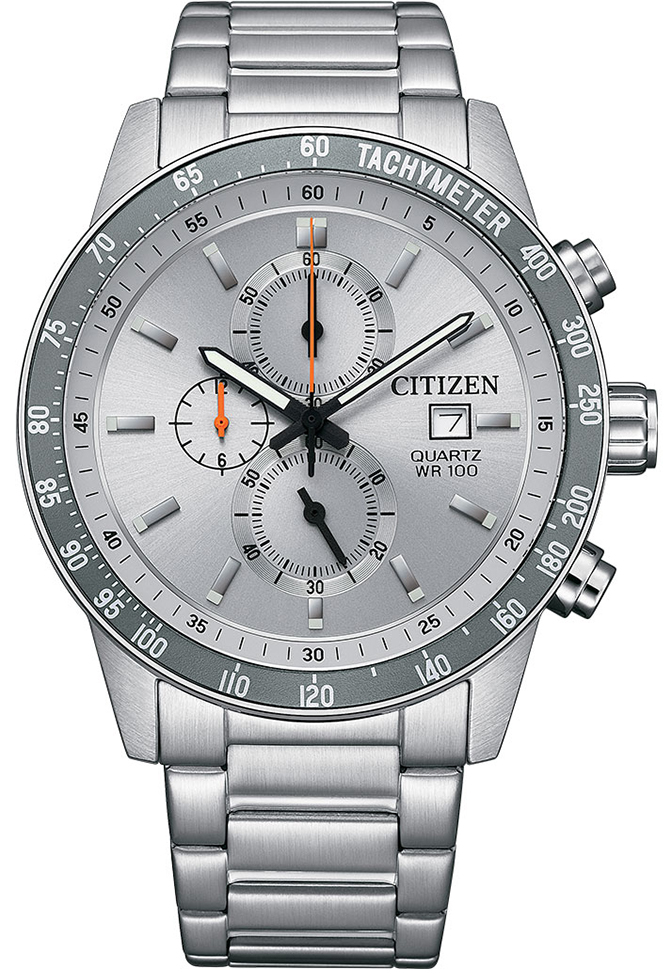 AN3688-58H ساعه سيتزن