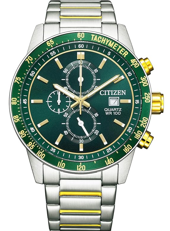 AN3689-55X ساعه سيتزن