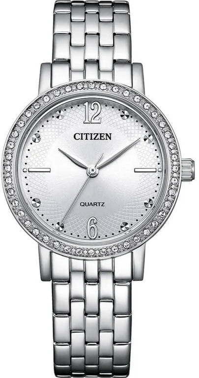 EL3100-55A ساعه سيتزن