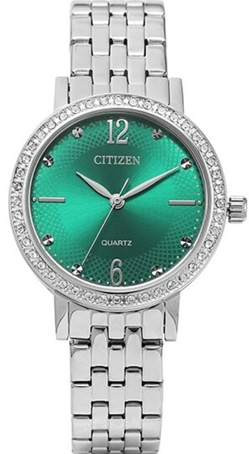 EL3100-55Z ساعه سيتزن