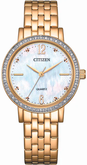 EL3103-57D ساعه سيتزن