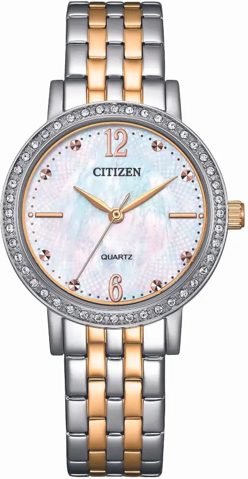 EL3106-59D ساعه سيتزن