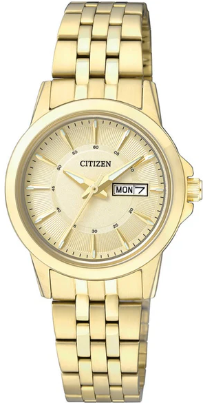 EQ0603-59P ساعه سيتزن