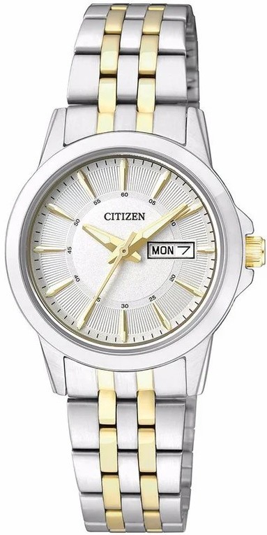 EQ0608-55A ساعه سيتزن