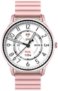 8A-184  ساعة سمارت KIESLECT LORA Love