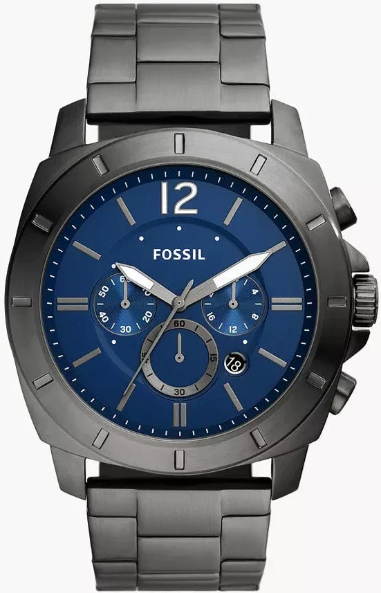 BQ2758 fossil watch 