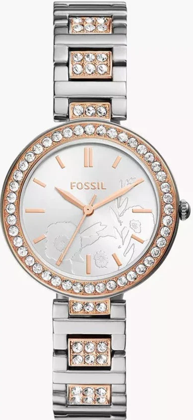 BQ3877 fossil watch