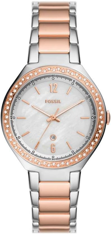 BQ3844 fossil watch