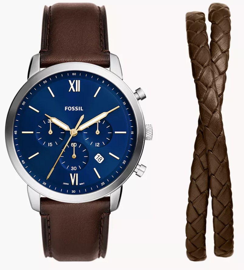 FS6018SET fossil watch