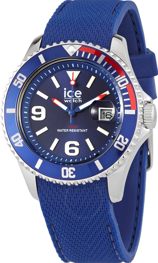 020376 ساعه ICE WATCH