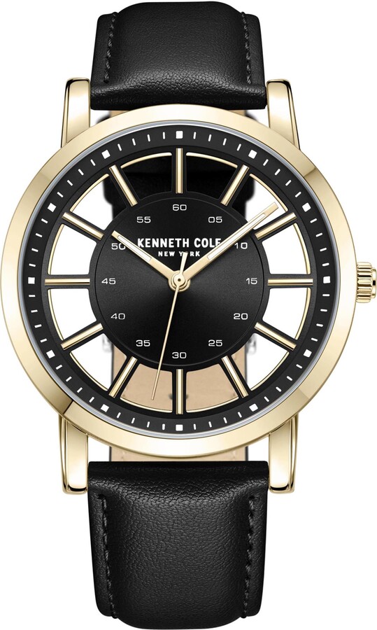 KCWGA2270702 ساعة KENNETH COLE رجالي 