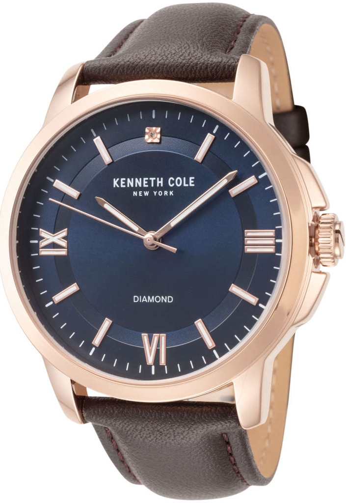 KCWGA7001302 ساعة KENNETH COLE رجالي 