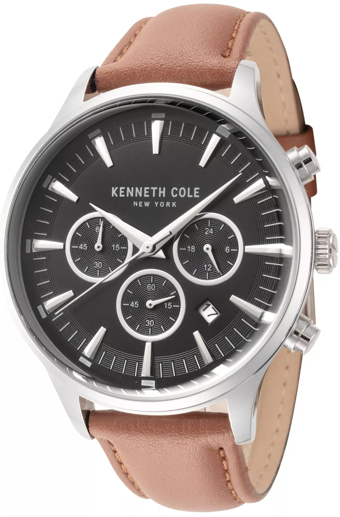KCWGF2271002 ساعة KENNETH COLE رجالي