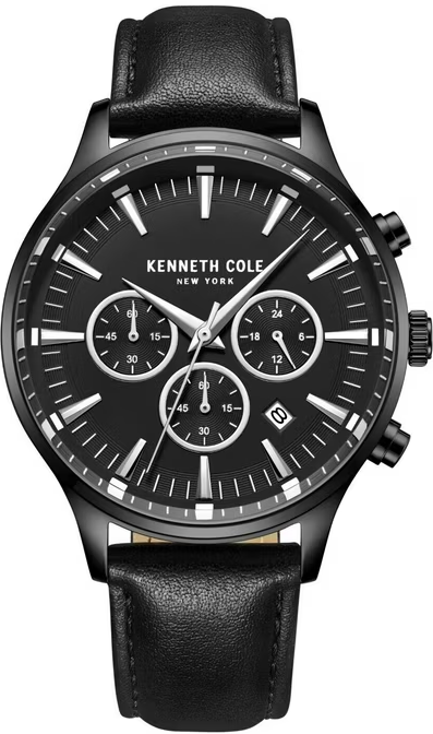 KCWGF2271001 ساعة KENNETH COLE رجالي 