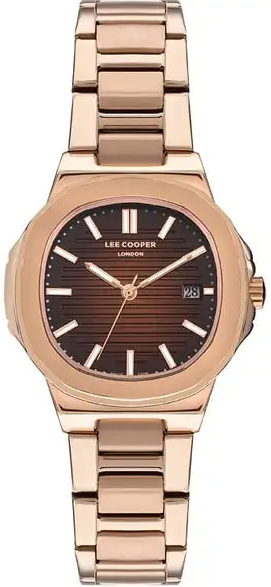 LCO7369-460 ساعة lee cooper