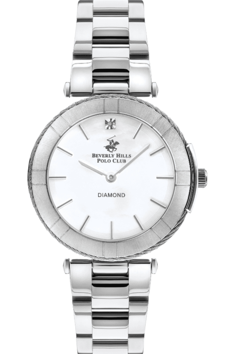 BP3333X.320 ساعه Beverly hills polo