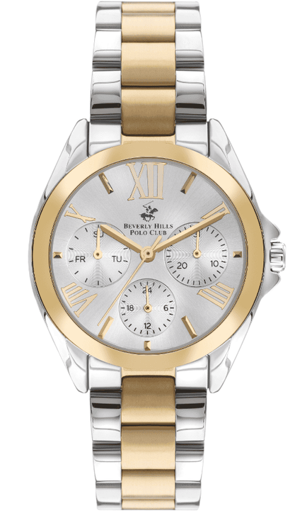 BP3313X.230 ساعه Beverly hills polo