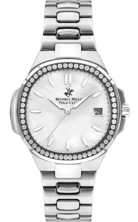 BP3320X.320 ساعه Beverly hills polo