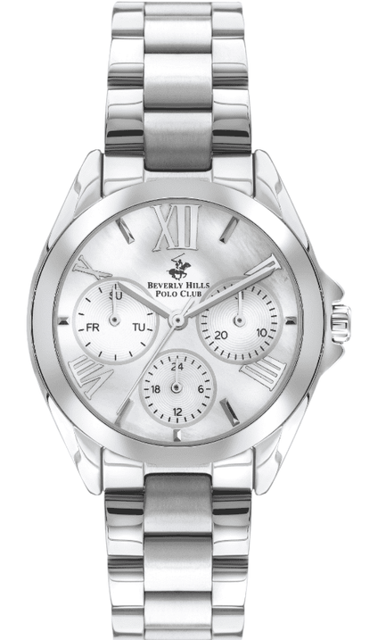 BP3313X.320 Beverly hills polo