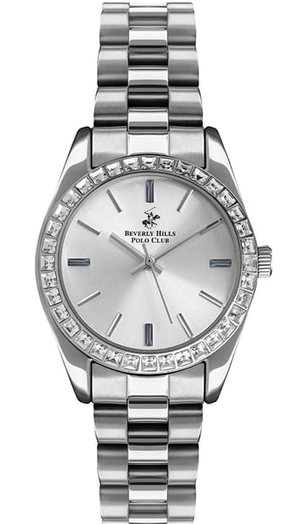 BP3171C.330 ساعه Beverly hills polo