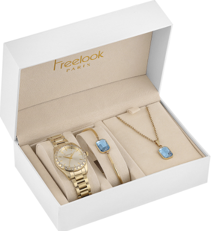 FL.1.10400-2 ساعه Freelook