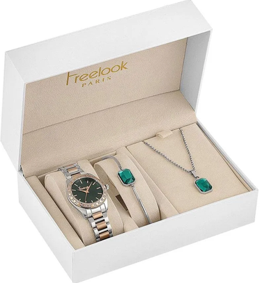 FL.1.10400-5 ساعه Freelook