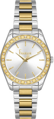 FL.1.10400-3 ساعه Freelook