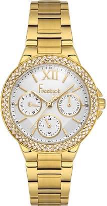 FL.1.10401-2 ساعه Freelook