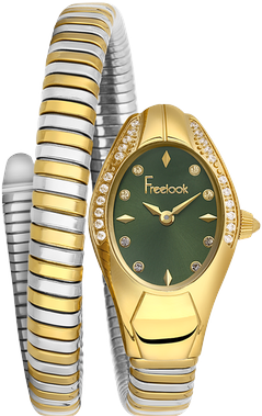 FL.1.10409-4 ساعه Freelook