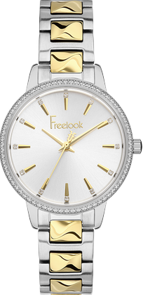 FL.1.10404-4 ساعه Freelook