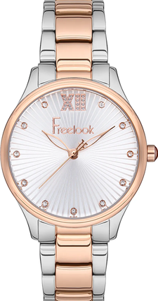 FL.1.10157-4 ساعه Freelook