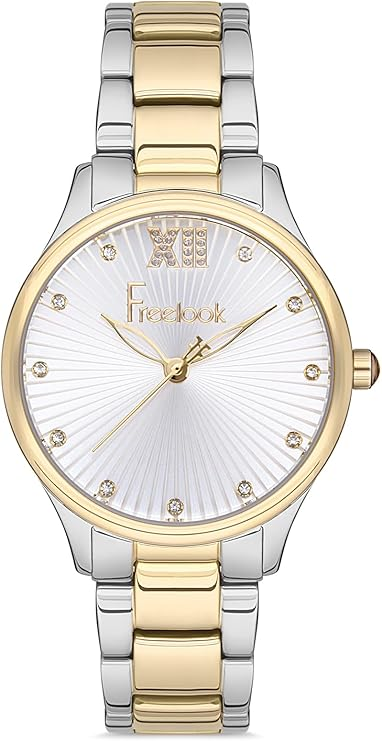 FL.1.10157-5 ساعه Freelook