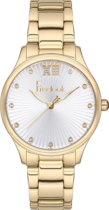 FL.1.10157-3 ساعه Freelook