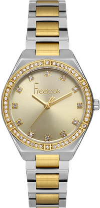 FL.1.10398-3 ساعه Freelook