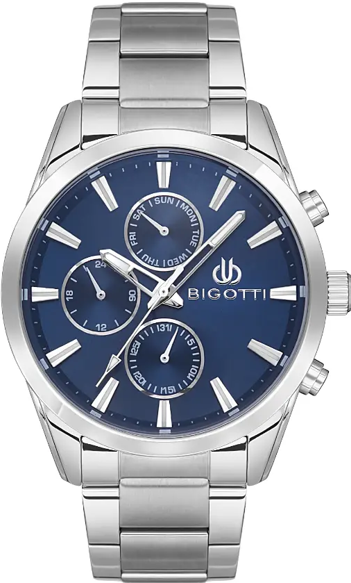 BG110494-3 ساعه BIGOTTI