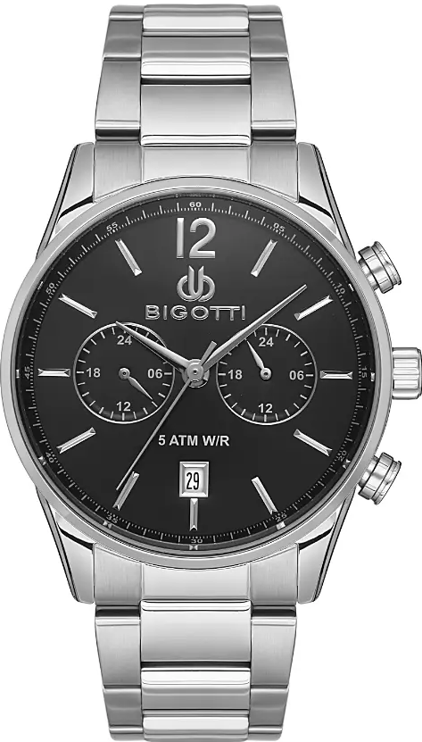 BG110509-2 ساعه BIGOTTI