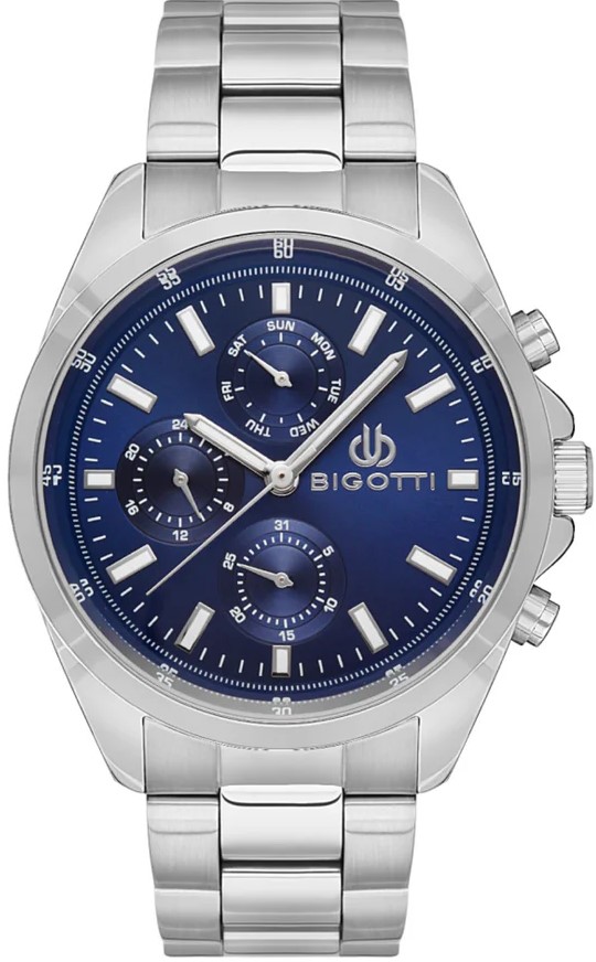 BG110470-3 ساعه BIGOTTI
