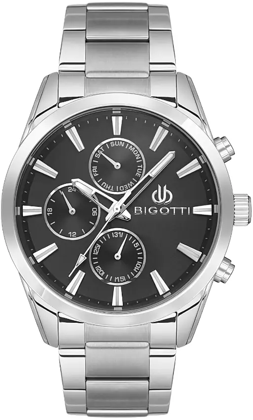 BG110494-2 ساعه BIGOTTI