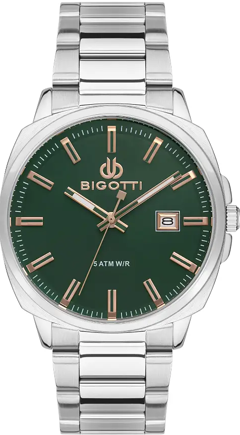 BG110483-4 ساعه BIGOTTI