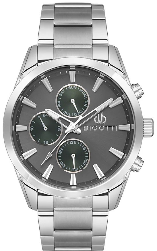 BG110494-4 ساعه BIGOTTI