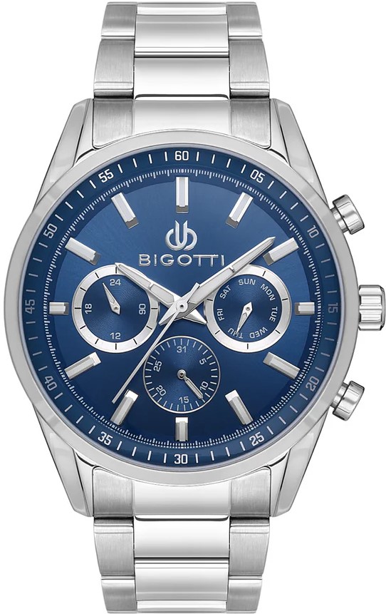 BG110472-3 ساعه BIGOTTI